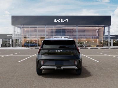 2027 Kia Niro EX