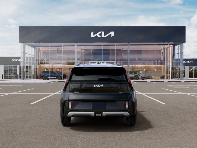 2027 Kia Niro EX