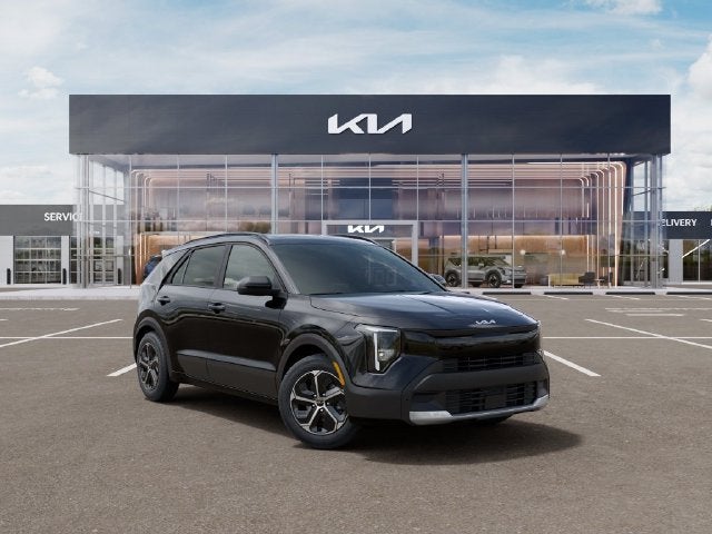 2027 Kia Niro EX