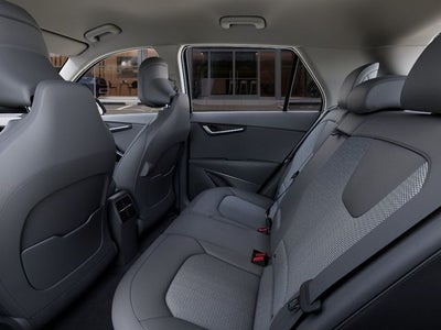 2026 Kia Niro EV Wind