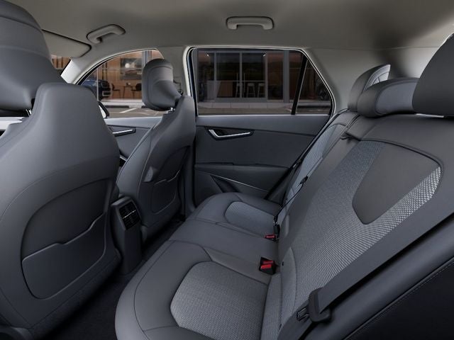 2026 Kia Niro EV Wind