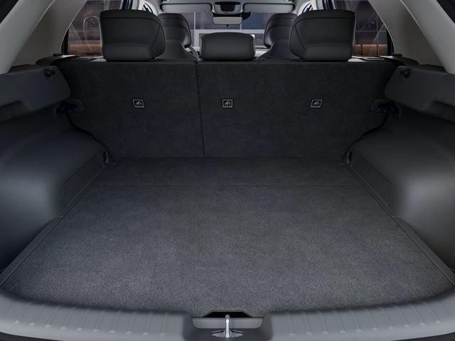 2026 Kia Niro EV Wind