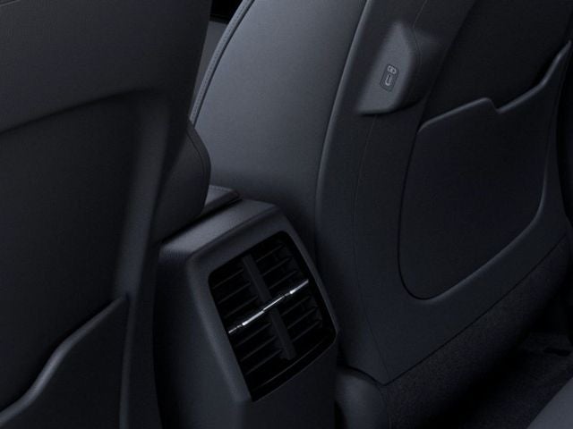 2026 Kia Niro EV Wind