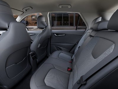 2026 Kia Niro EV Wind