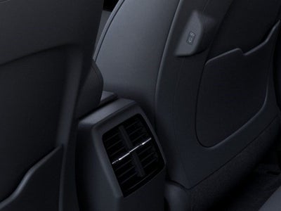 2026 Kia Niro EV Wind