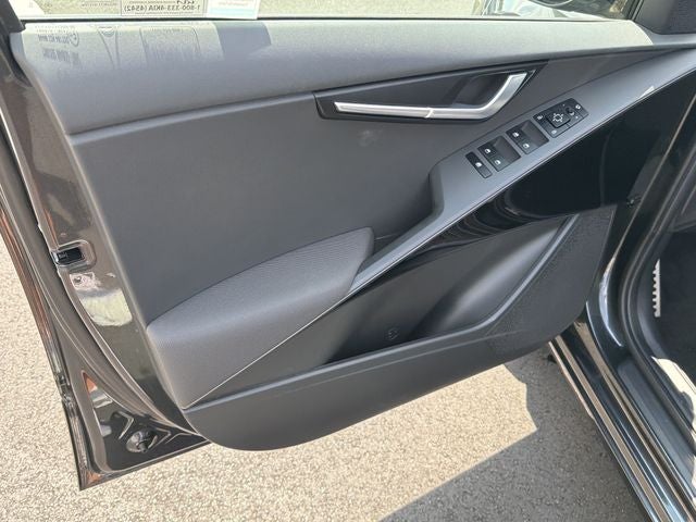 2024 Kia Niro EX Touring Certified Pre-Owned!