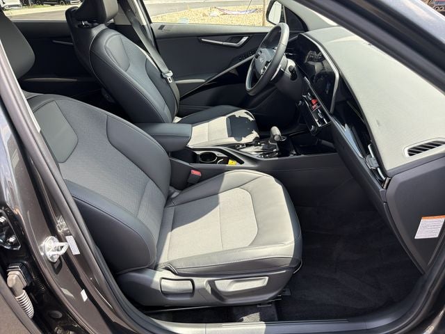 2024 Kia Niro EX Touring Certified Pre-Owned!