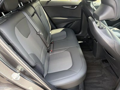 2024 Kia Niro EX Touring Certified Pre-Owned!