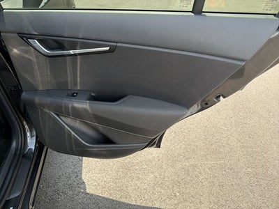2024 Kia Niro EX Touring Certified Pre-Owned!