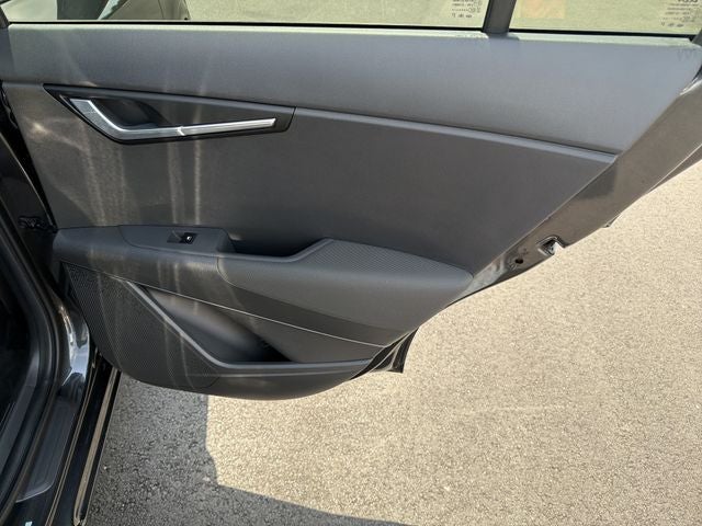 2024 Kia Niro EX Touring Certified Pre-Owned!