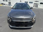 2024 Kia Niro EX Touring Certified Pre-Owned!
