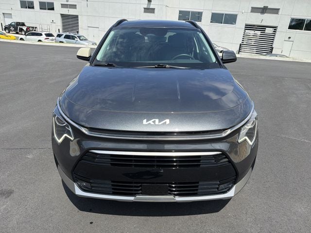 2024 Kia Niro EX Touring Certified Pre-Owned!