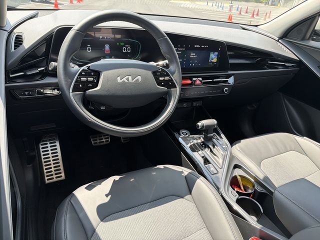 2024 Kia Niro EX Touring Certified Pre-Owned!