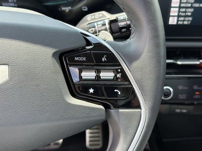 2024 Kia Niro EX Touring Certified Pre-Owned!
