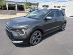 2024 Kia Niro EX Touring Certified Pre-Owned!