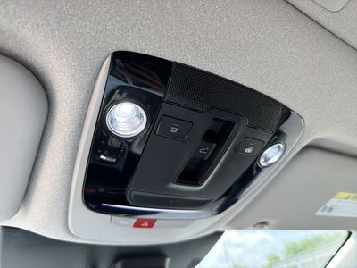 2024 Kia Niro EX Touring Certified Pre-Owned!