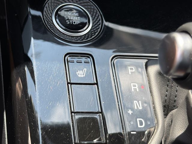 2024 Kia Niro EX Touring Certified Pre-Owned!
