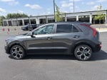 2024 Kia Niro EX Touring Certified Pre-Owned!