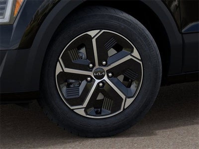 2025 Kia Niro EX