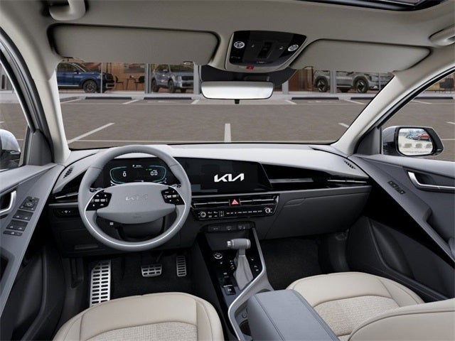 2025 Kia Niro EX Touring