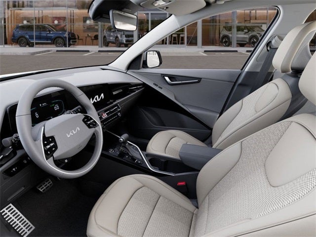 2025 Kia Niro EX Touring