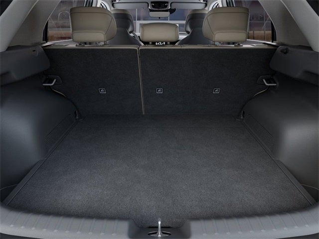 2025 Kia Niro EX Touring