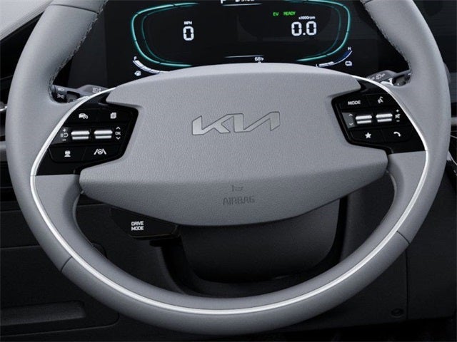2025 Kia Niro EX Touring