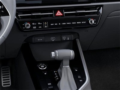 2025 Kia Niro EX Touring