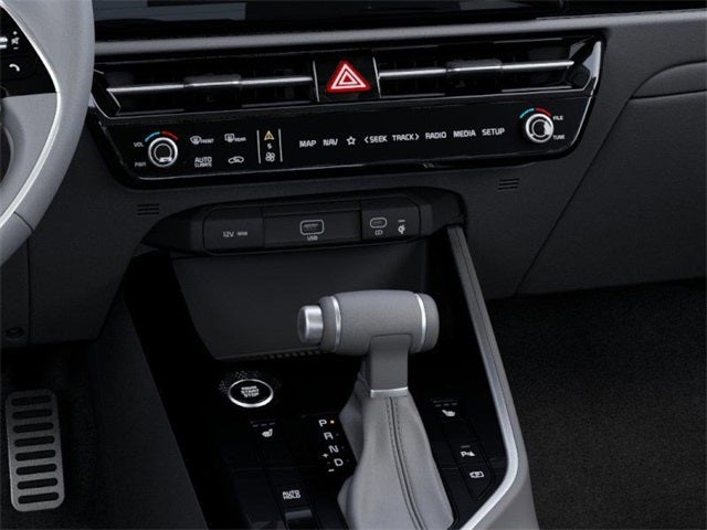 2025 Kia Niro EX Touring