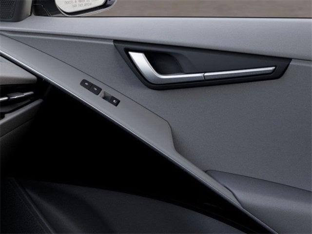 2025 Kia Niro EX Touring