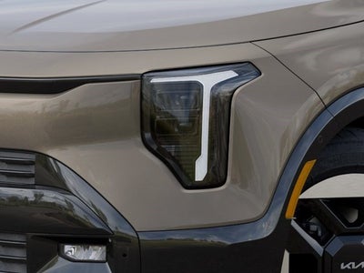 2027 Kia Niro SX Touring