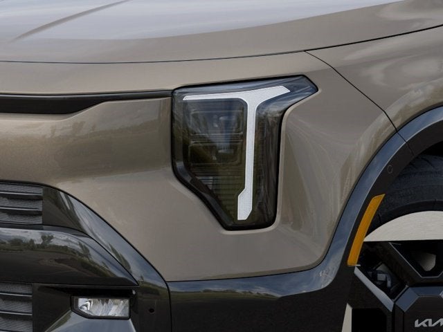 2027 Kia Niro SX Touring