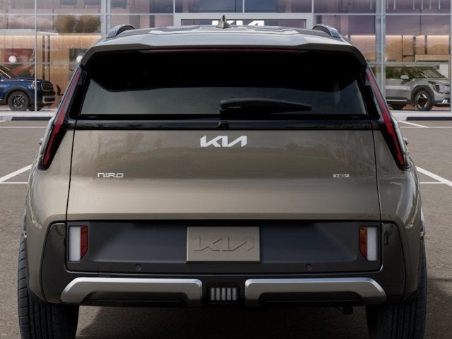 2027 Kia Niro SX Touring