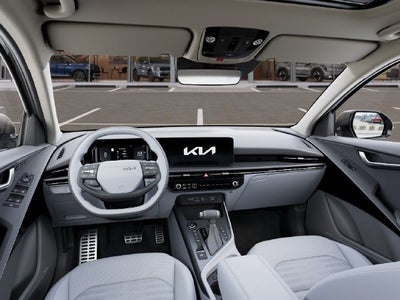 2027 Kia Niro SX Touring