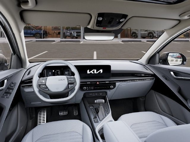 2027 Kia Niro SX Touring