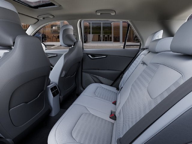 2027 Kia Niro SX Touring