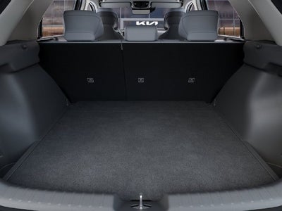 2027 Kia Niro SX Touring