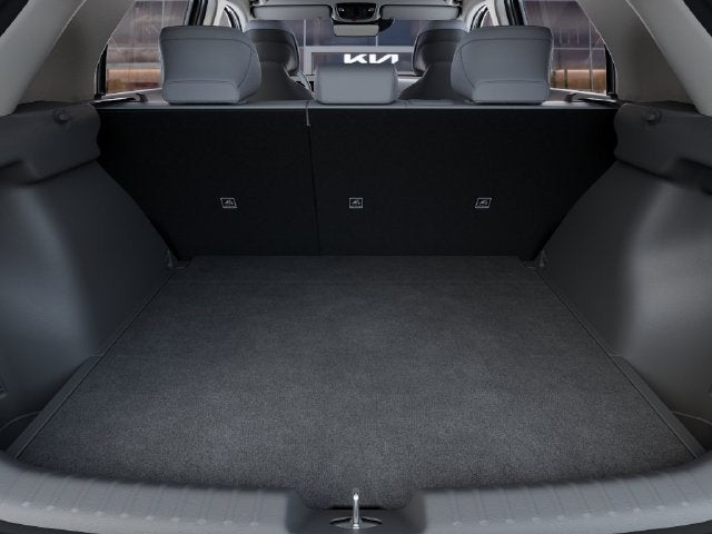 2027 Kia Niro SX Touring