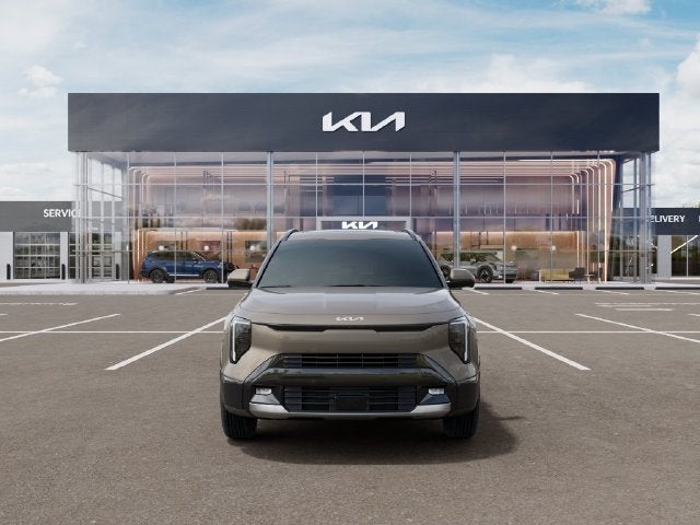 2027 Kia Niro SX Touring
