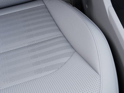 2027 Kia Niro SX Touring