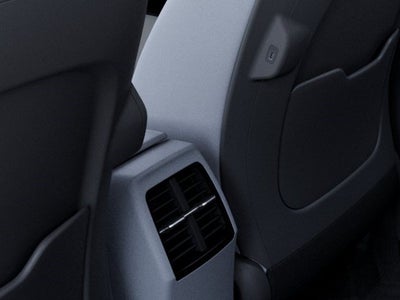 2027 Kia Niro SX Touring