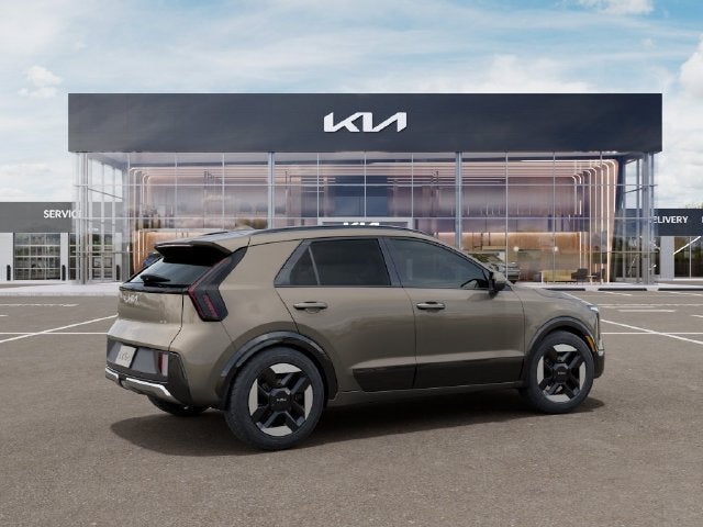 2027 Kia Niro SX Touring