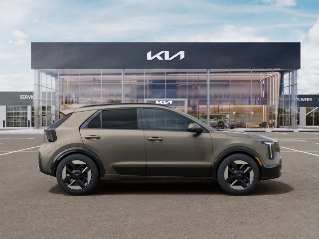 2027 Kia Niro SX Touring