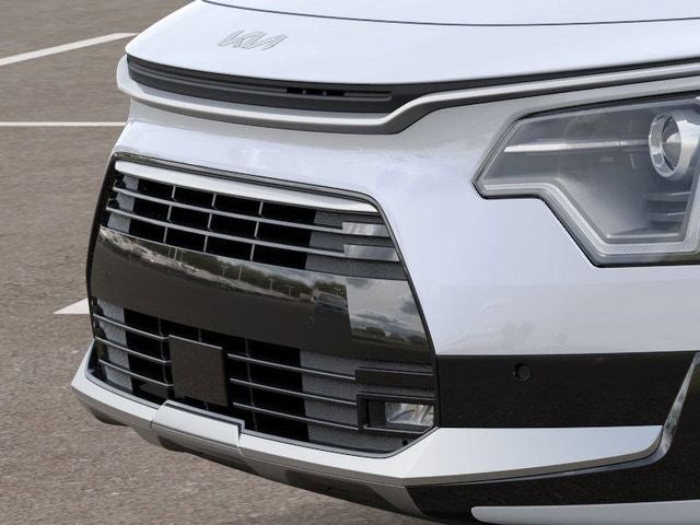 2026 Kia Niro SX