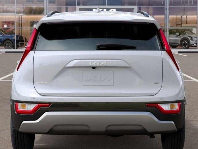2026 Kia Niro SX