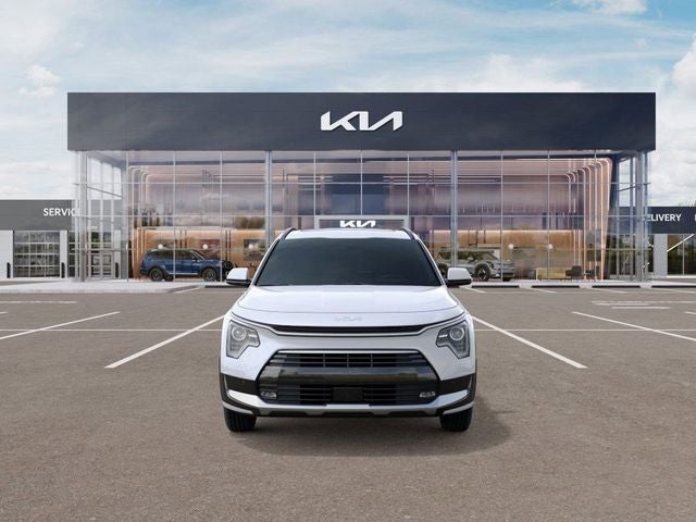 2026 Kia Niro SX