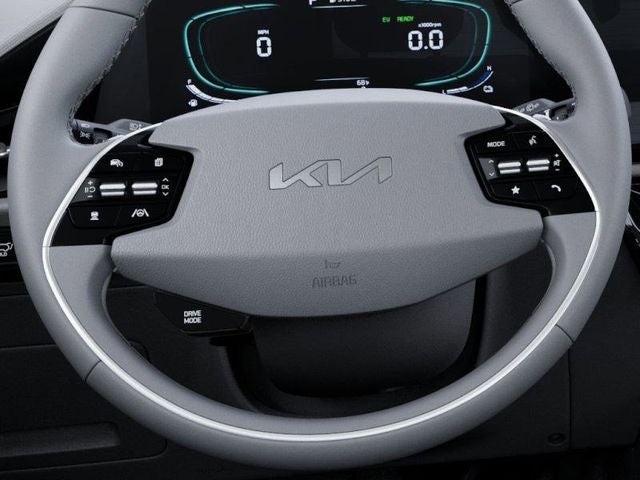 2026 Kia Niro SX