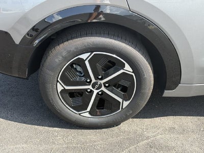 2025 Kia Niro SX