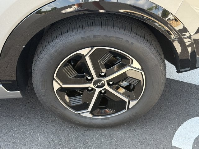 2025 Kia Niro SX
