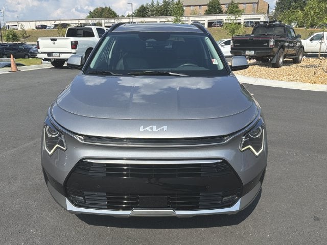 2025 Kia Niro SX